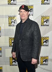 Kevin Feige