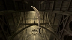 Dragonbone Weapons at Skyrim Nexus - Mods and Community