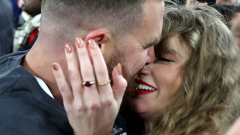 Taylor Swift and Travis Kelce: A Comprehensive Dating Timeline ...