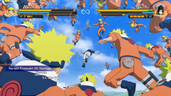 NARUTO X BORUTO Ultimate Ninja STORM CONNECTIONS (Naruto: Ultimate Ninja)