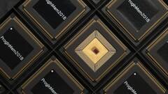 Merging memory and computation, programmable chip speeds AI ...