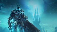 The Lich King (World of Warcraft: Wrath of the Lich King)