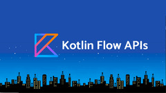 Kotlin Flow