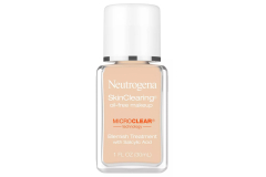 Neutrogena SkinClearing (Neutrogena SkinClearing Liquid Makeup)