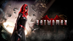 Batwoman (Kate Kane Theme)