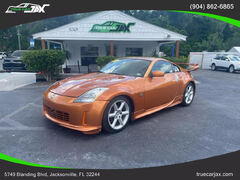 2003 Nissan 350Z