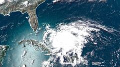 Tropical Storm Isaias heads toward Florida: Live updates | CNN