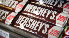 Hershey's Chocolate Bar (Hershey's)