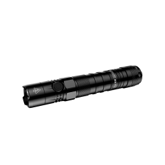 Nitecore N-P12 New P12 Torch (Nitecore MH12 1200 Lumen USB-C Rechargeable Flashlight)