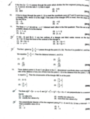 SOLUTION: Studypool coordinate geometry - Studypool