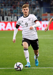 Timo Werner