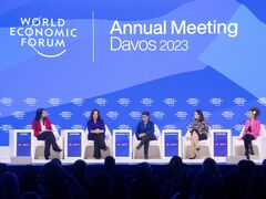 World Economic Forum