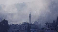 Nine Palestinians killed as Israel attacks Jenin refugee camp ...