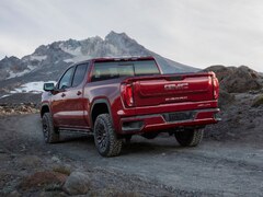 2023 GMC Sierra 1500 (2022 GMC Sierra 1500 AT4X)