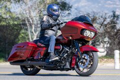 Harley Davidson Road Glide (2023 Harley-Davidson Road Glide Special)