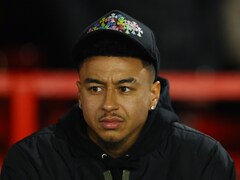 Jesse Lingard