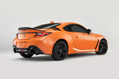 Updated 2023 Toyota GR86 Gets a Limited Edition in Special Orange ...