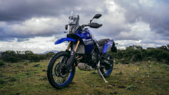 Yamaha Tenere 700 2022 (2023 Yamaha Ténéré 700)