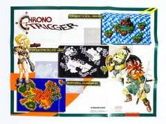 Chrono Trigger (CHRONO TRIGGER (Upgrade Ver.))