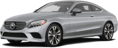 2019 Mercedes-Benz C300 (2021 Mercedes-Benz C-Class)