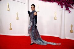 Michelle Yeoh (96th Academy Awards)