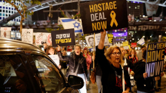 Israel agrees to US proposal on prisoner-hostage deal but Hamas ...