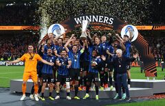 Atalanta (UEFA Europa League)