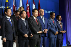 Asia-Pacific Economic Cooperation (Joe Biden)