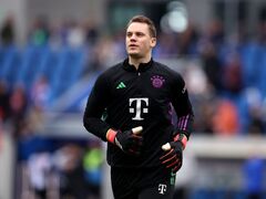 Manuel Neuer