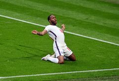 Wembley Stadium