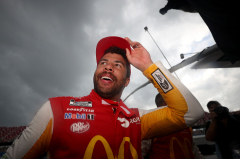 Bubba Wallace (NASCAR Cup Series)