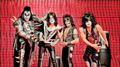 Kiss (Gene Simmons)