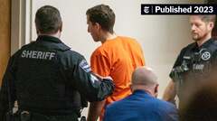 Idaho Murders: New Evidence That Led to Suspect Detailed In Court ...