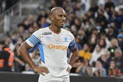 Didier Drogba (Olympique de Marseille)