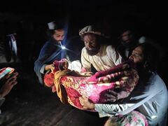 Afghanistan earthquake: More than 1,000 people killed after ...