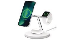 Belkin MagSafe 3 in 1 Wireless Charging Stand