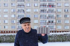 What's it like living in Soviet-era housing today? | CNN