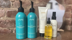 JVN Embody Volumizing Conditioner (JVN Embody Daily Volumizing Shampoo)