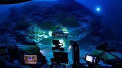 Underwater expedition aims to unravel mysteries of the Maldives | CNN