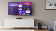 Roku OS (Roku Class QLED Plus Series Smart TV)