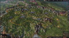 Crusader Kings III (Crusader Kings III: Tours & Tournaments)