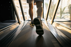 How to really torch plenty of calories walking on a treadmill | CNN