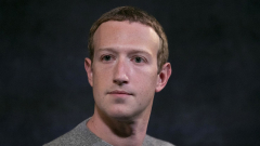 Mark Zuckerberg