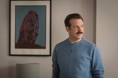 Jason Sudeikis (Ted Lasso)