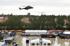 Emilia Romagna Grand Prix canceled because of flooding | CNN