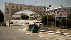 This West Bank city used to be an oasis of calm. Not anymore | CNN