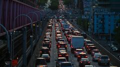 Williamsburg Bridge