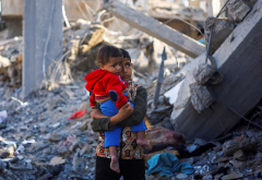 Gaza: United Nations warns of destruction and 'blatant disregard ...