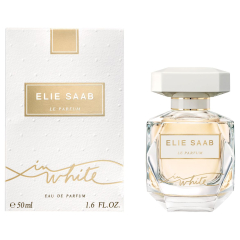 Elie Saab Le Parfum In White (Elie Saab Le Parfum Eau De Parfum Spray)