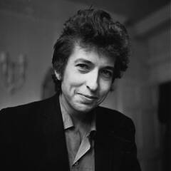 Take The Current's Time Machine Quiz: Bob Dylan in the '60s | The Current